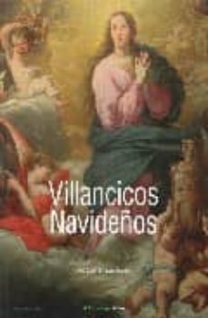 villancicos navideños-jose daniel barquero cabrero-9788493582814
