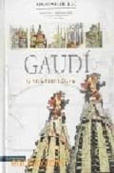 gaudi: living architecture (ingles)-isabel artigas-9788493667214