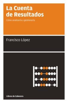 la cuenta de resultados-9788493674014