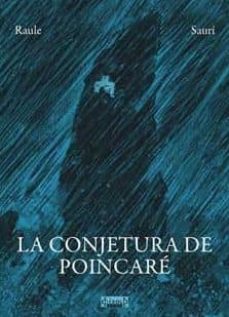 la conjura de poincare-9788493676414