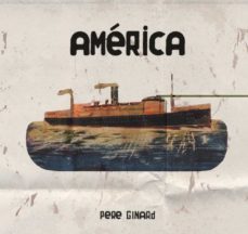 america-pere ginard-9788493721114