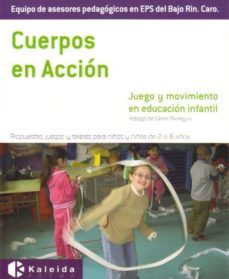 cuerpos en accion-caroline gander-9788493833114