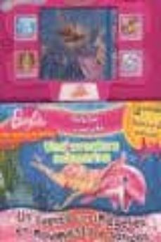 barbie una aventura de sirenas:musical-9788493847814