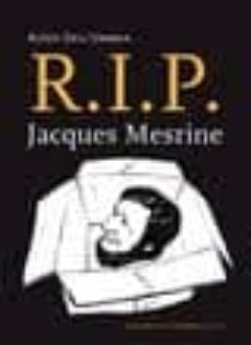 r.i.p. jacques mesrine-alessi dell umbria-9788493943714