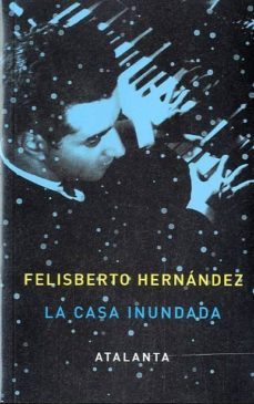 la casa inundada-9788493963514
