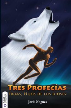 tres profecias (ebook)-jordi nogues-9788493989514