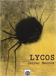 lycos-javier marcos fernandez-9788494100314