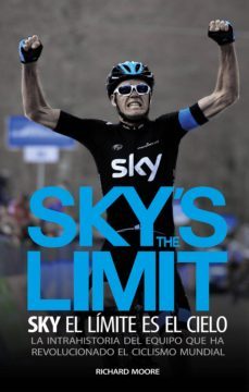 sky's the limit. sky, el limite es el cielo (ebook)-9788494128714