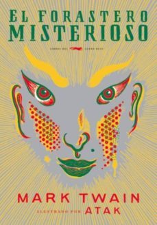 el forastero misterioso-9788494164514