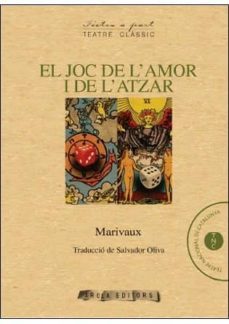 el joc de l amor i de l atzar-9788494259814