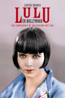 lulu en hollywood-louise brooks-9788494261114