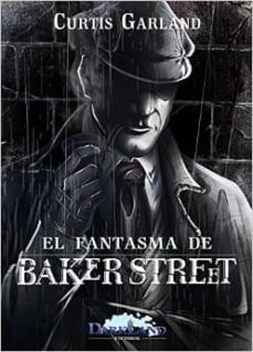 el fantasma de baker street-9788494281914