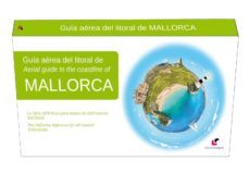 guia aerea del litoral de mallorca-miguel alperi-9788494285714