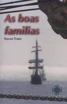 as boas familias-9788494301414