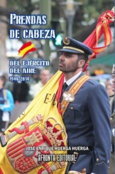 prendas de cabeza-jose enrique huerga huerga-9788494382314