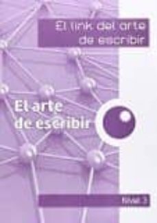el link del arte de escribir 3º educacion primaria-9788494391514