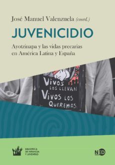 juvenicidio (ebook)-9788494442414