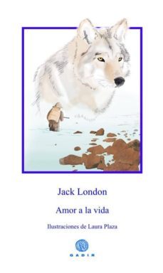amor a la vida-jack london-9788494445514