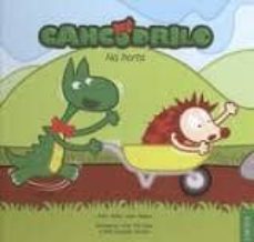 cancodrilo na horta-9788494466014