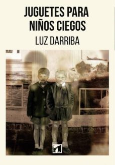 juguetes para niños ciegos-luz darriba-9788494473814