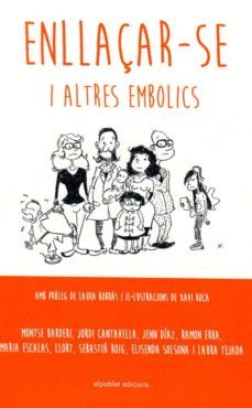 enllaçar-se i altres embolics-9788494502514