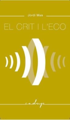 el crit i l eco-jordi mas lopez-9788494509414