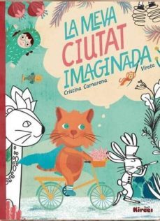 la meva ciutat imaginada-9788494530814