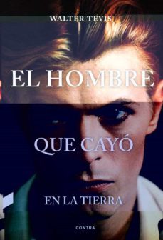 el hombre que cayo en la tierra-walter tevis-9788494561214