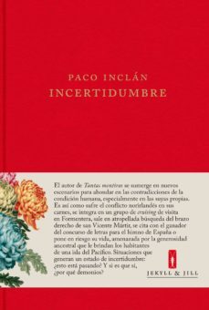 incertidumbre-paco inclan-9788494594014