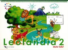 leolandia 2-maite vallet-9788494668814