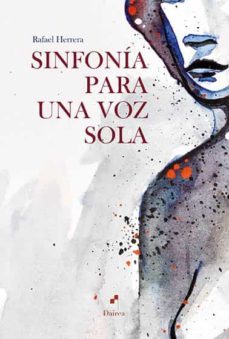 sinfonia para una voz sola-9788494671814