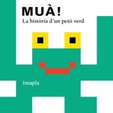 mua! la historia d un peto verd-9788494715914