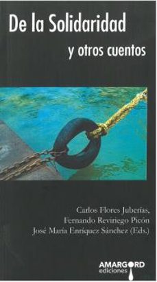 de la solidaridad y otros cuentos-9788494723414