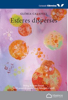 esferes disperses-gloria calafell-9788494775314