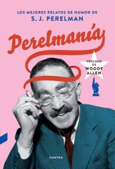 perelmania (ebook)-s.j. perelman-9788494786914