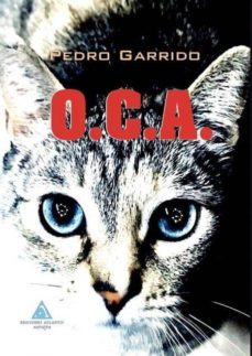 o.c.a.-pedro garrido-9788494883514