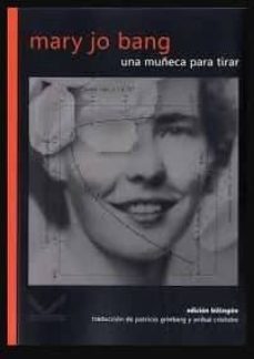 una muñeca para tirar (ed. bilingue español - ingles)-9788494961014