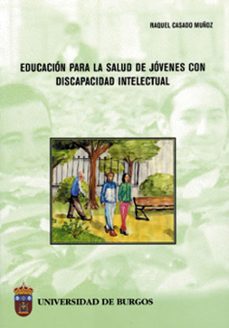 educacion para la salud de jovenes con discapacidad intelectual-9788495211514