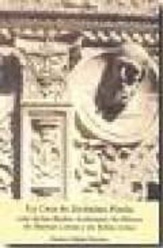 la casa de jeronimo pinelo: sede de las reales academias sevillan as de buenas letras y de bellas artes-9788495278814