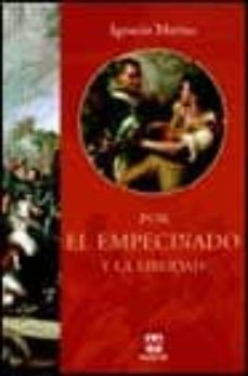 por el empecinado y la libertad-ignacio merino-9788495354914