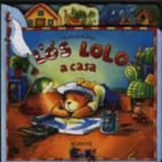 l os lolo a casa-9788495376114
