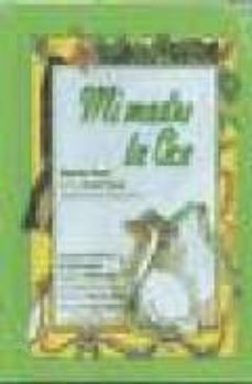 mi madre la oca (incluye cd)-maurice ravel-9788495423214