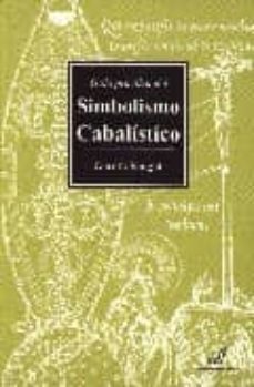 guia practica del simbolismo cabalistico-9788495593214
