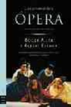 guia universal de la opera (vol. iii): discografia esencial-9788495601414