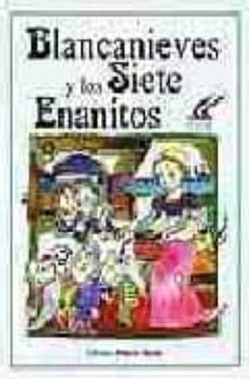 blancanieves y los siete enanitos-hans christian andersen-9788495611314