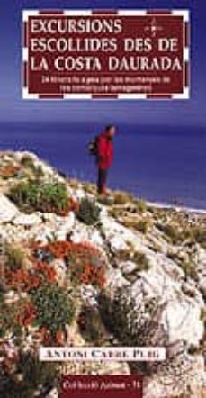 excursions escollides des de la costa daurada-9788495684714