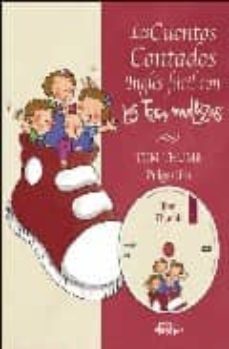 ingles facil con las tres mellizas: pulgarcito (incluye dvd)-roser capdevila-9788495731814