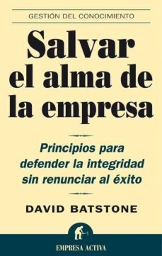 -david batstone-9788495787514