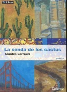 la senda de los cactus-9788495860514