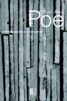 metodo poetico y narrativo-9788495881014